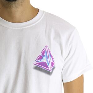 T-SHIRT LOGO HUF - Mad Fashion | img vers.300x/